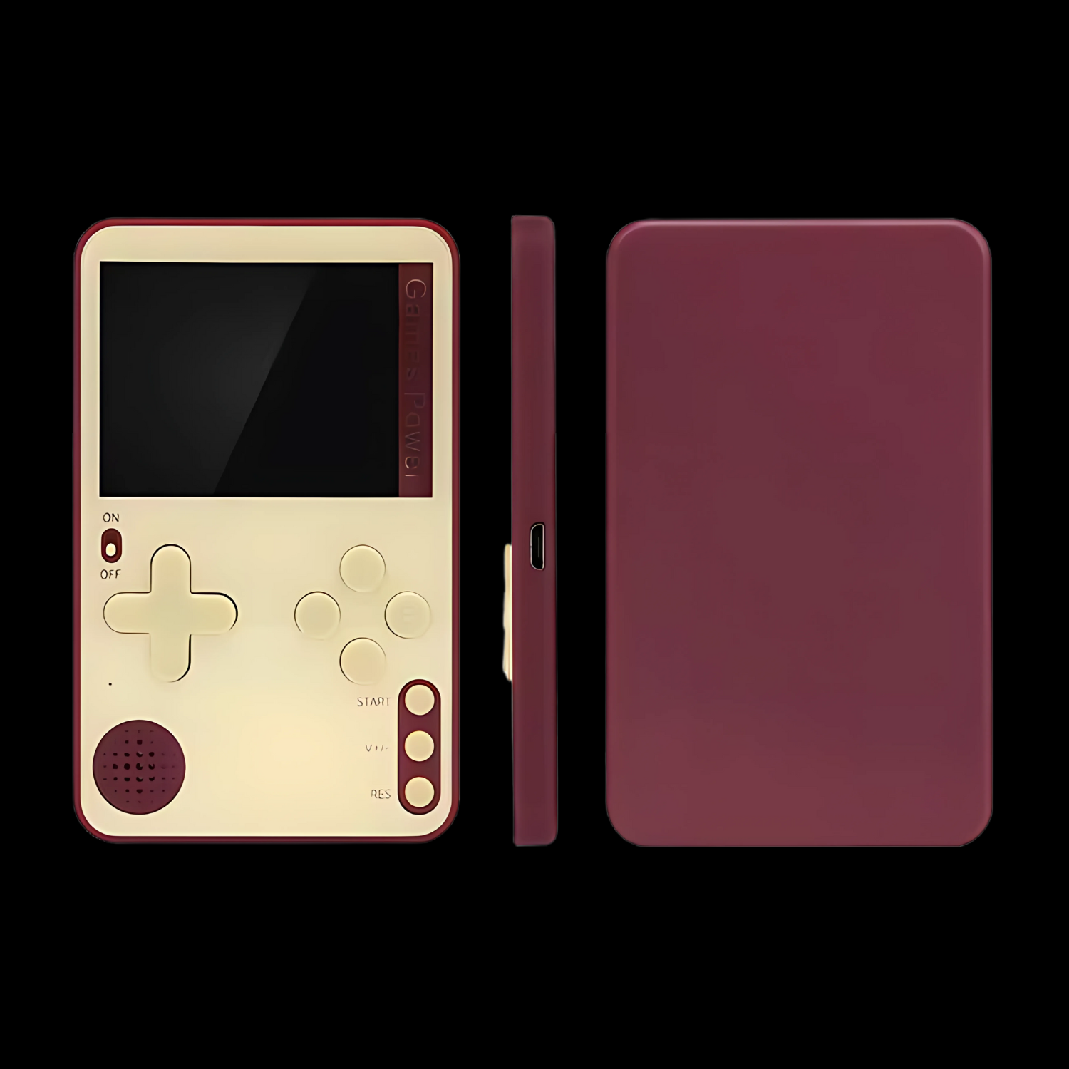 Tech Gadgets